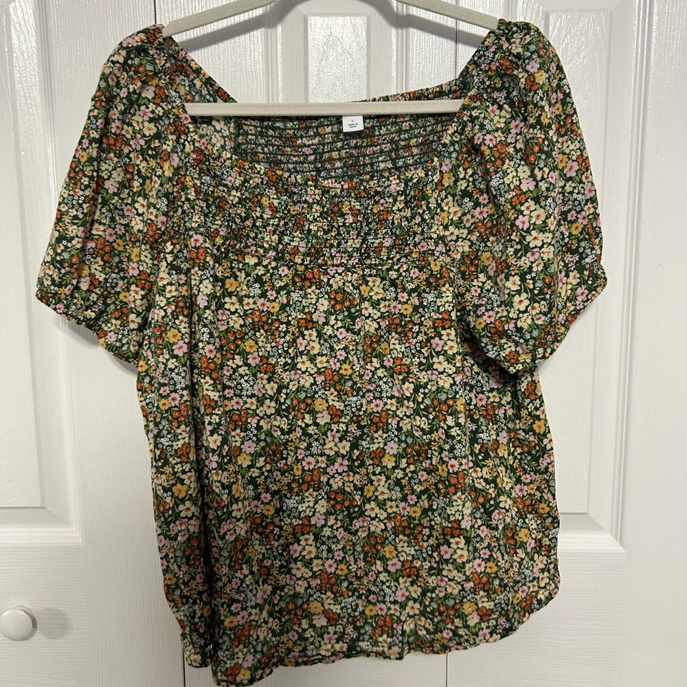 Old Navy Top